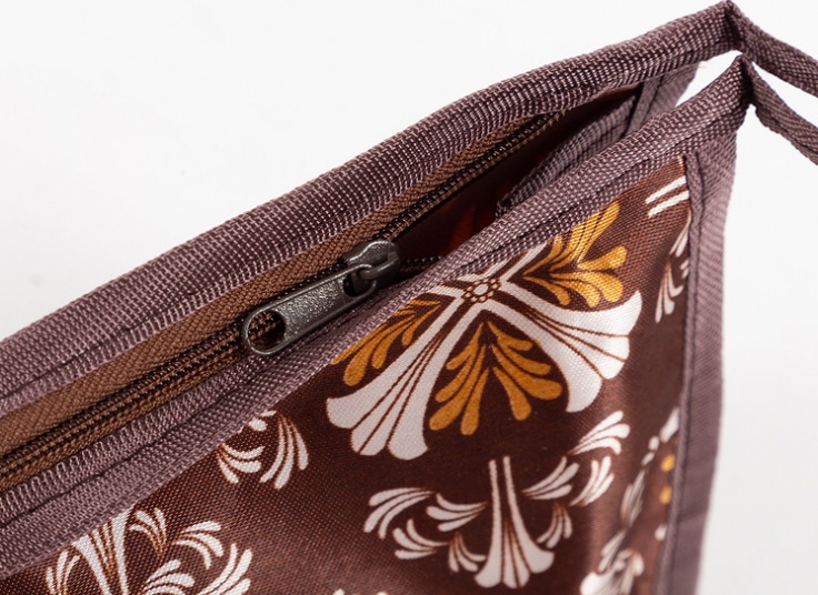 کیف آرایشی طرحدار