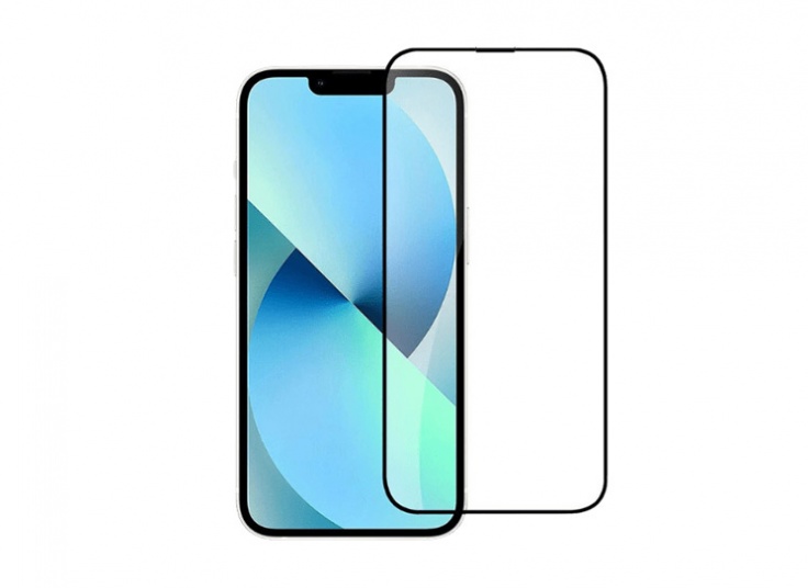 محافظ گلس Modem Cat