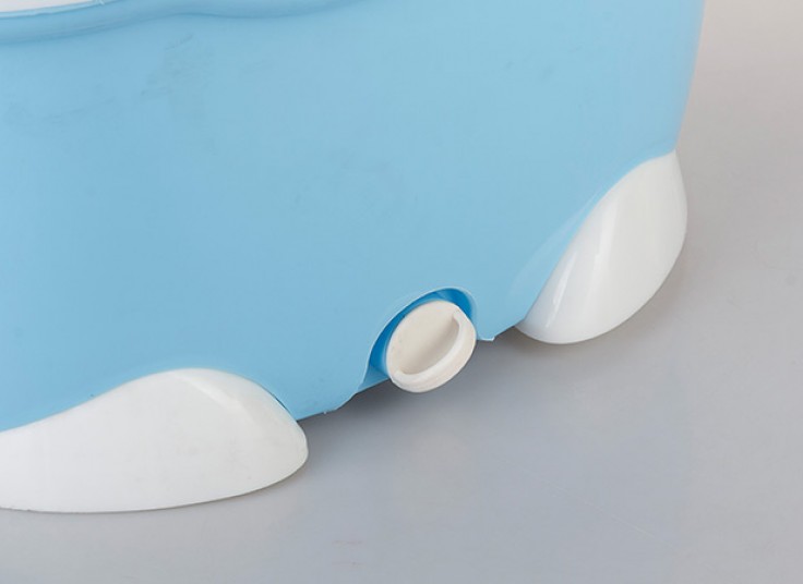 طی سطلی دو موتوره