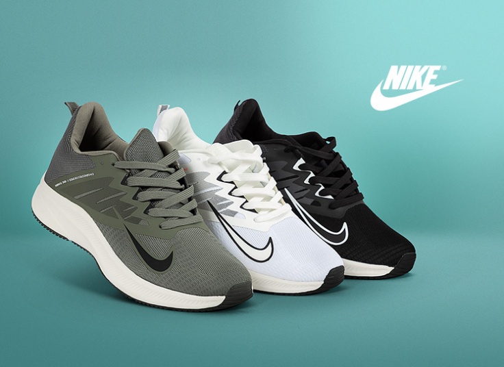کفش ورزشی مردانه Nike