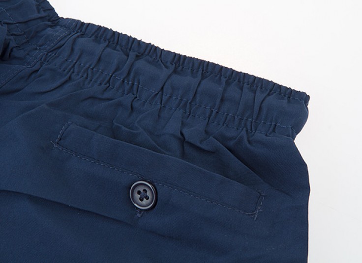 شورت ورزشی GIVOVA