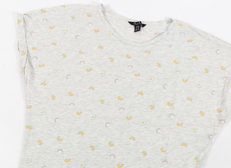 تیشرت زنانه Miso