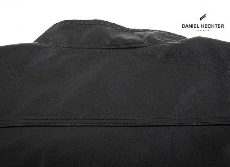 کت چرم بهاره  DANIEL HECHTER