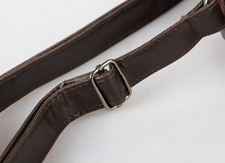 کیف دوشی چرمی BNdaishu