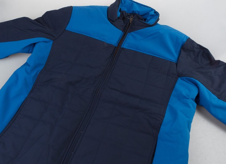 کاپشن LC Waikiki