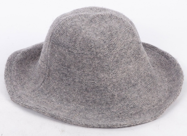 کلاه لبه دار زنانه C-B7511