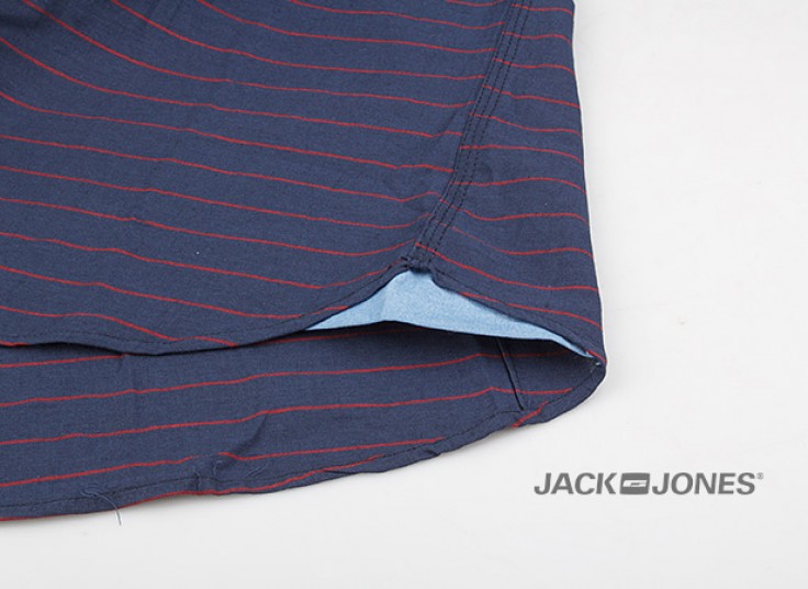 پیراهن jack jones مدل Striped 