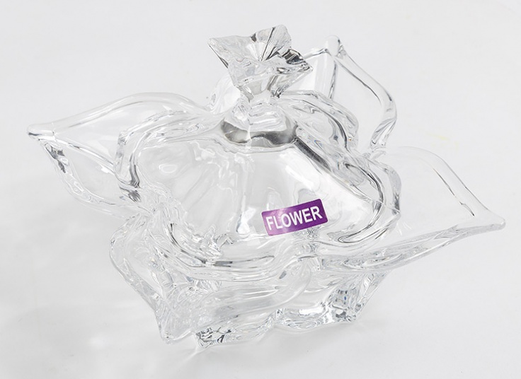 شکلات خوری Flower