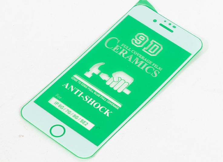 انواع محافظ صفحه گوشی