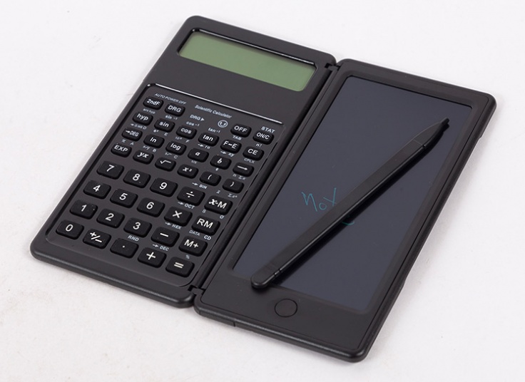 ماشین حساب مهندسی مدل NOTEPAD S9