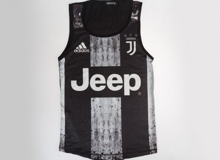 رکابی مردانه Patterned