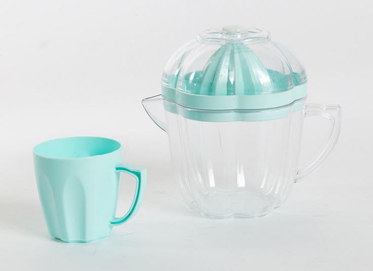 آبمیوه گیری لیوان دار آریستا