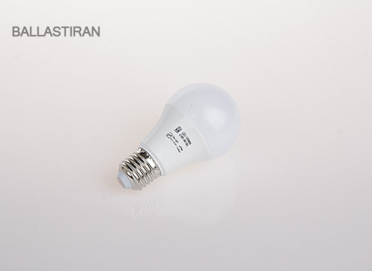لامپ کم مصرف BALLASTIRAN