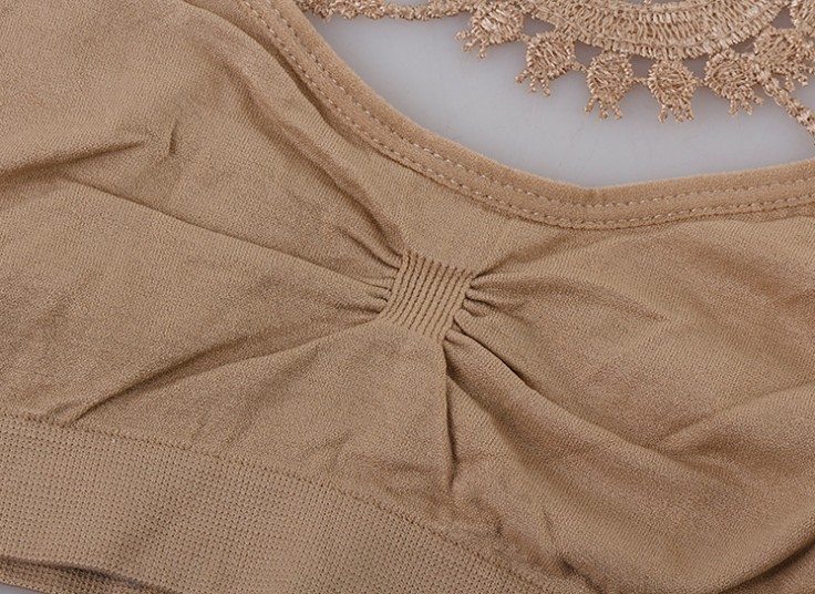 نیم تنه پشت گیپور Rebajas