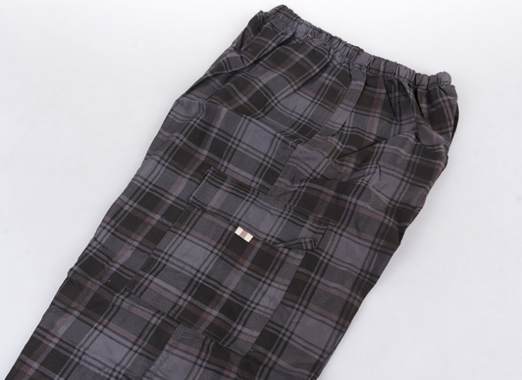 شلوارک برمودا مردانه Patterned