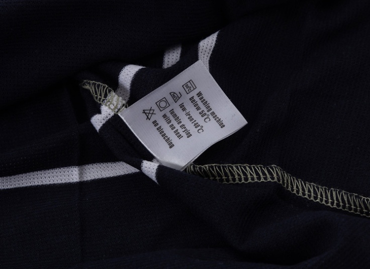 پولوشرت مردانه QIJINSHIJIA