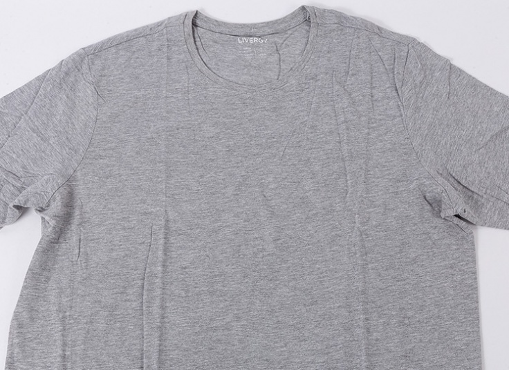 تیشرت مردانه Livergy