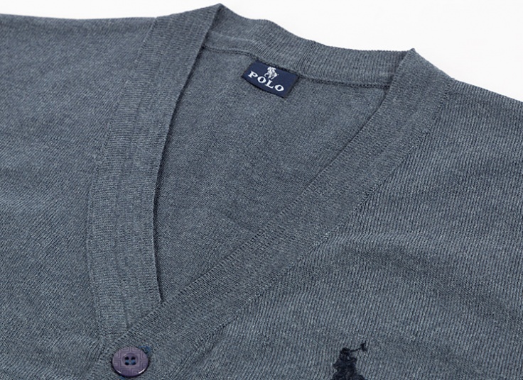 ژاکت و ژیله مردانه طرح Polo