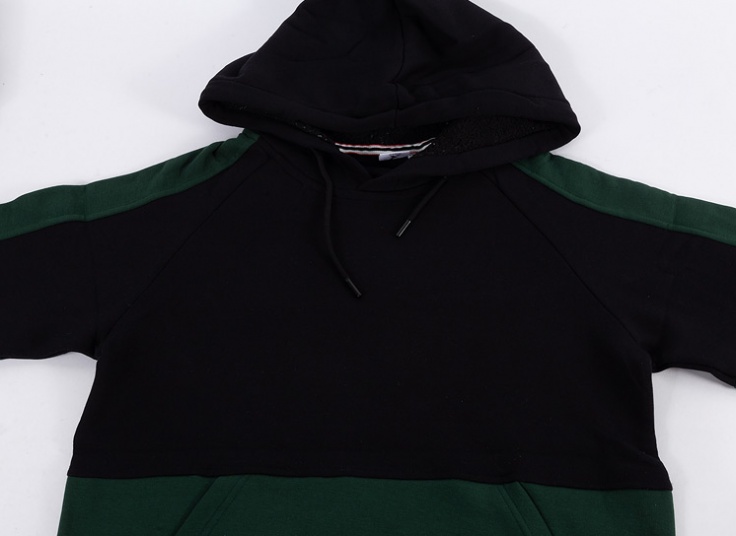 هودی کلاهدار مردانه Pull & Bear