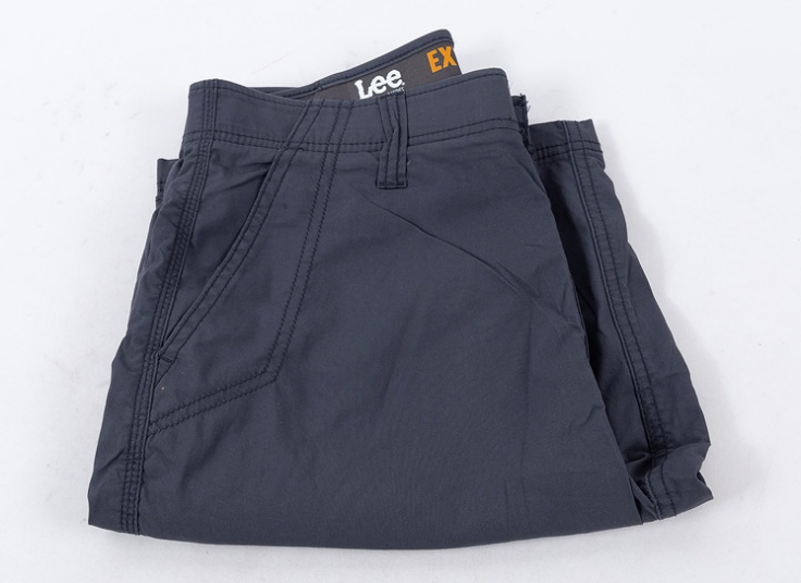 شلوارک مردانه Lee