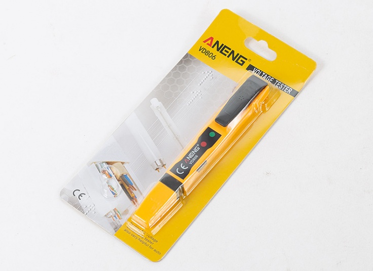 فازمتر القایی 