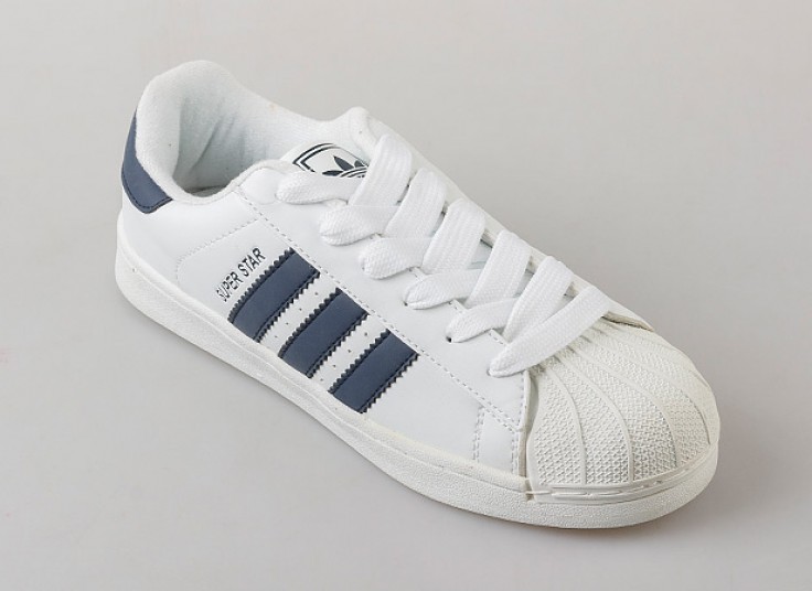 کفش اسنیکرز adidas مدل super star