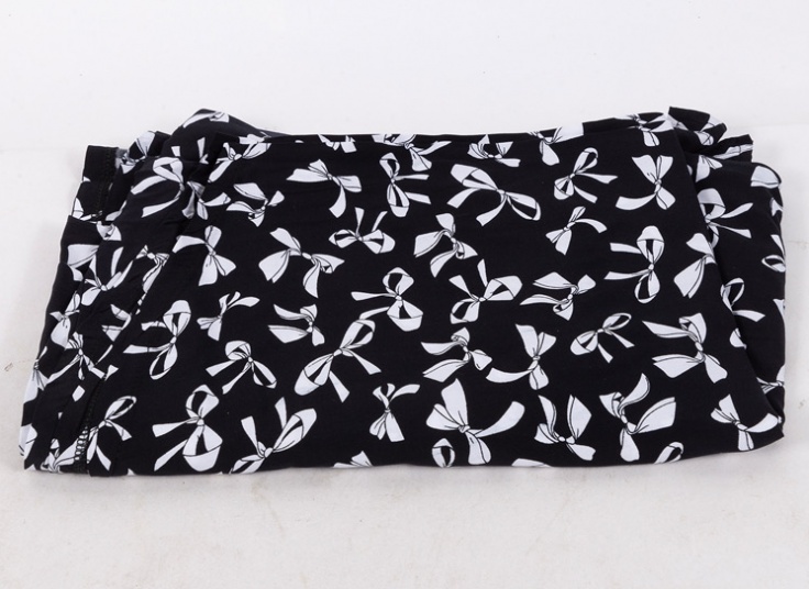 پیراهن ساحلی سایز بزرگ