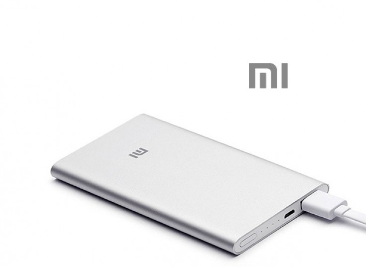 پاور بانک Xiaomi مدل 5000