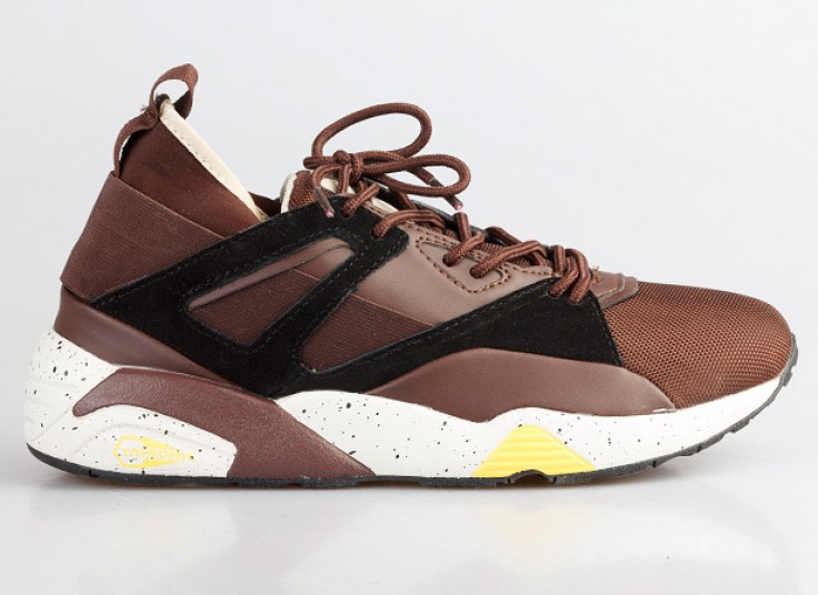 کفش ورزشی puma مدل Blaze