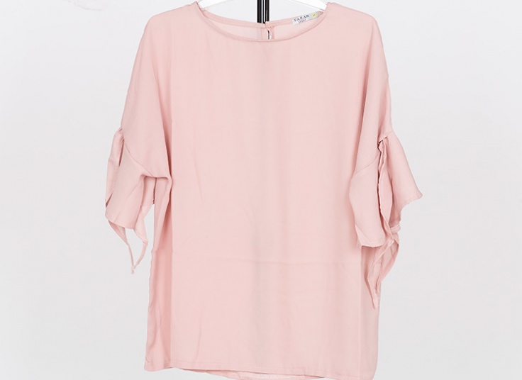 بلوز حریر زنانه