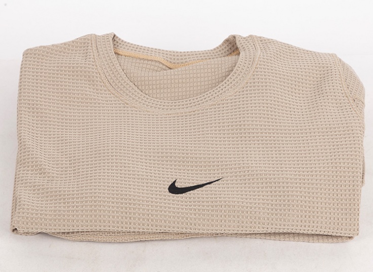 تیشرت شلوار بیسکوئیتی مردانه Nike