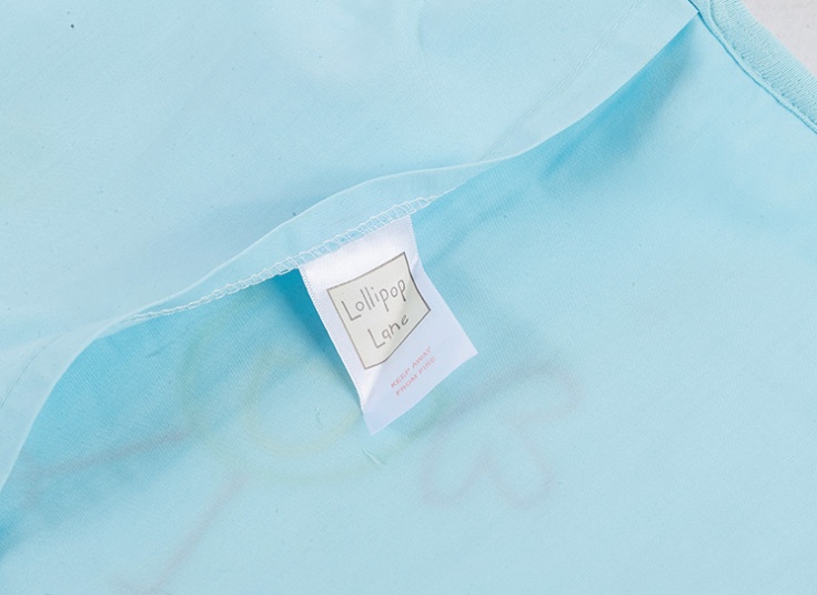 لاندری بگ Lolipop