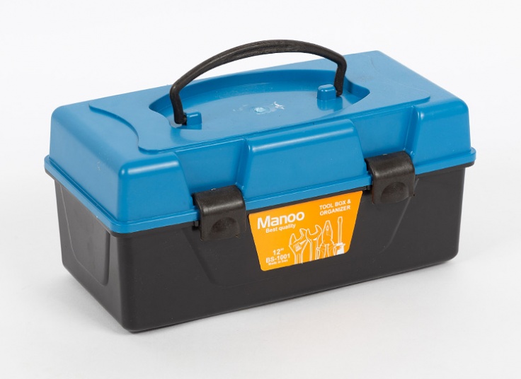جعبه ابزار Manoo