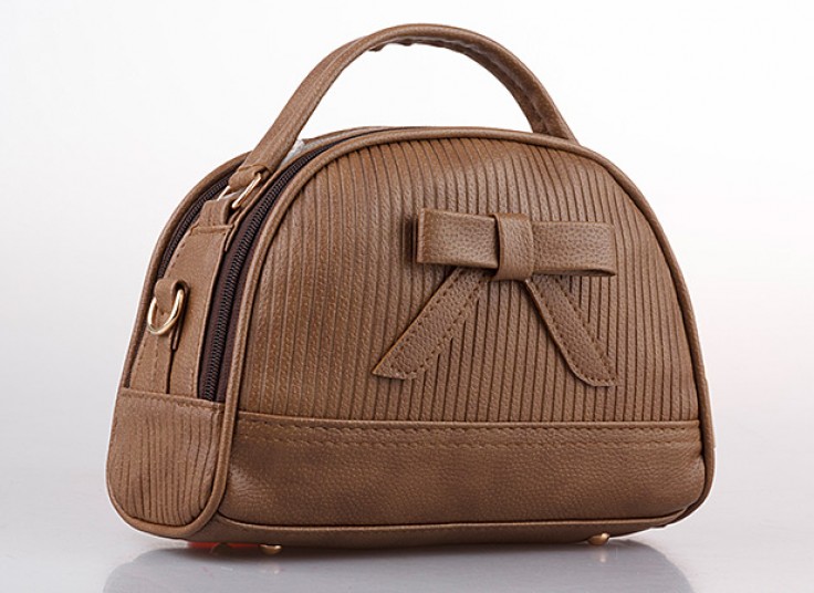 کیف زنانه پاپیونی