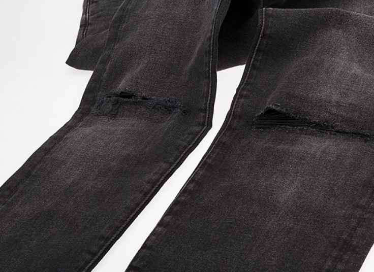 شلوار جین مردانه H and M