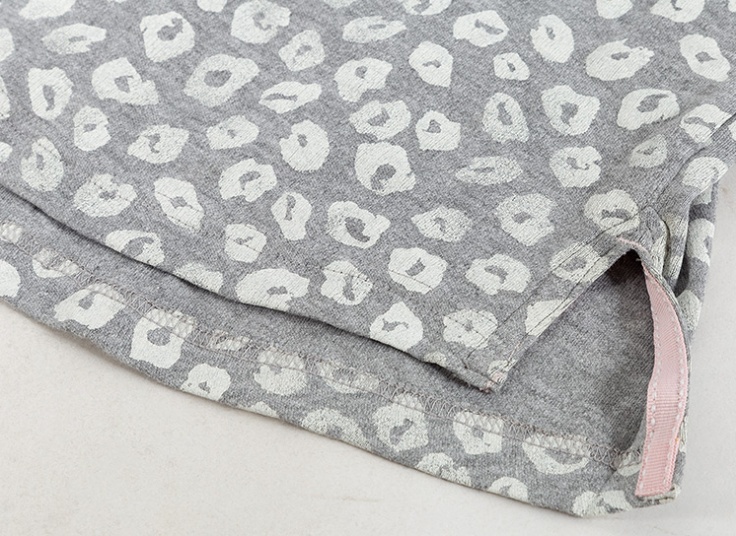 لباس راحتی زنانه maglia pigiama donna