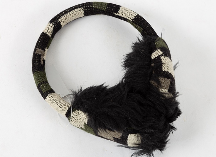 گوش گیر زمستانی Gentle Fawn