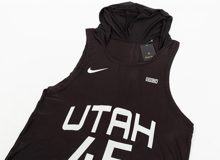 رکابی مردانه طرح 45