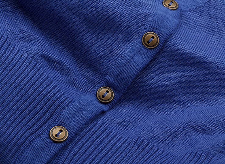 ژاکت دکمه دار metropolis