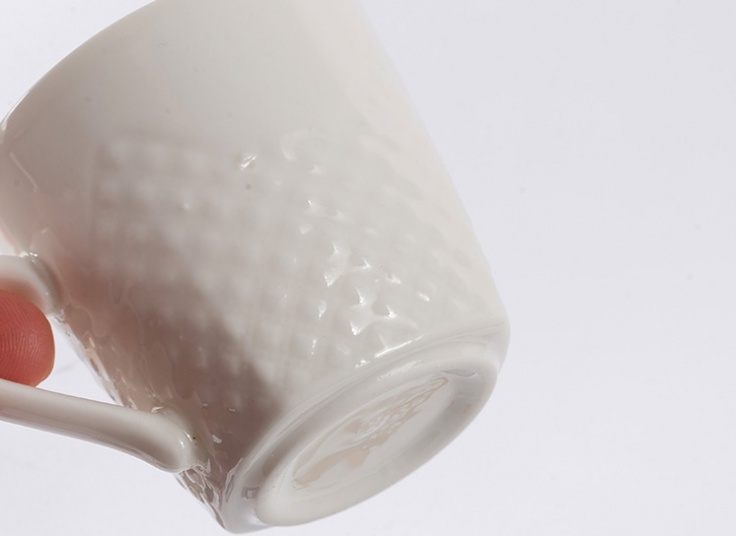 ست چهار عددی فنجان قهوه خوری