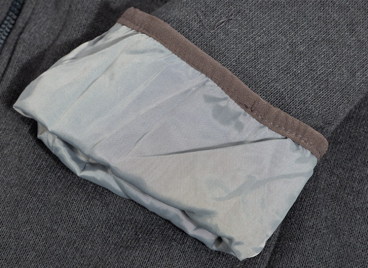 کاپشن decathlon