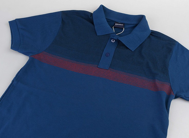 پولوشرت مردانه EMPEROR