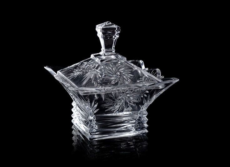 شکلات خوری پیکاسو Silica