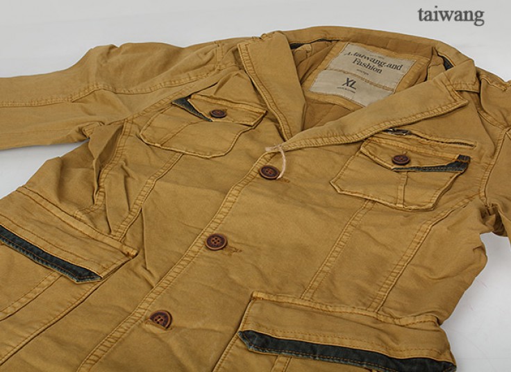 کت مردانه Taiwang