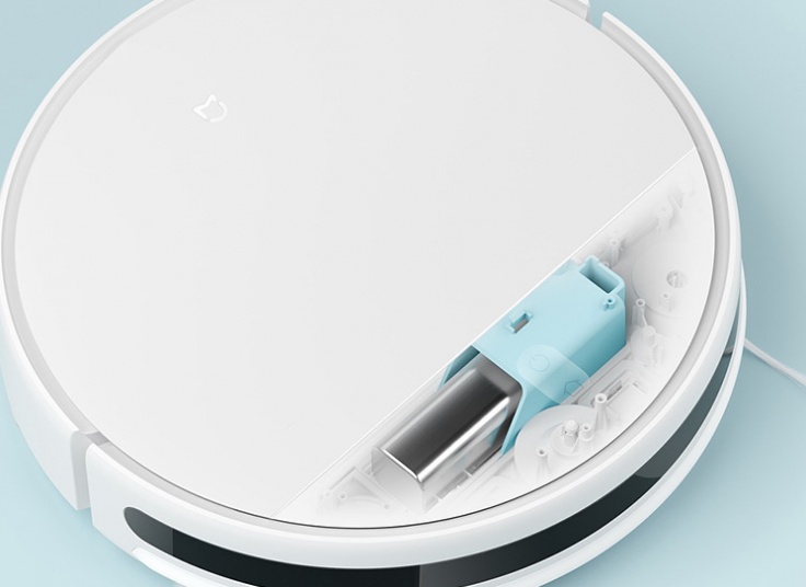جاروبرقی رباتیک شیائومی Mop Essential