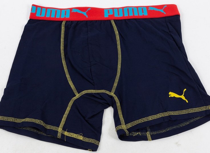 لباس زیر باکسر Puma