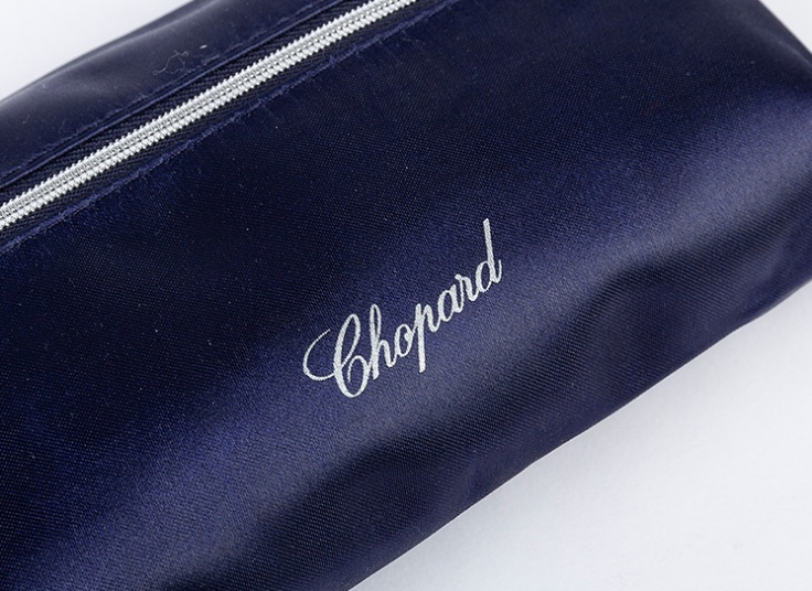کیف لوازم آرایشی CHOPARD