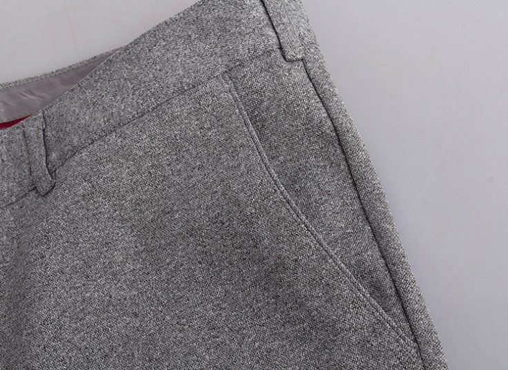 شلوار پارچه ای مردانه GUCCI