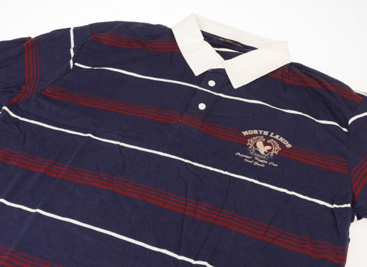 پولوشرت مردانه Atlas for men