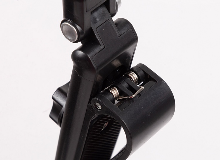 پایه نگهدارنده گوشی موبایل مدل Sun Visor